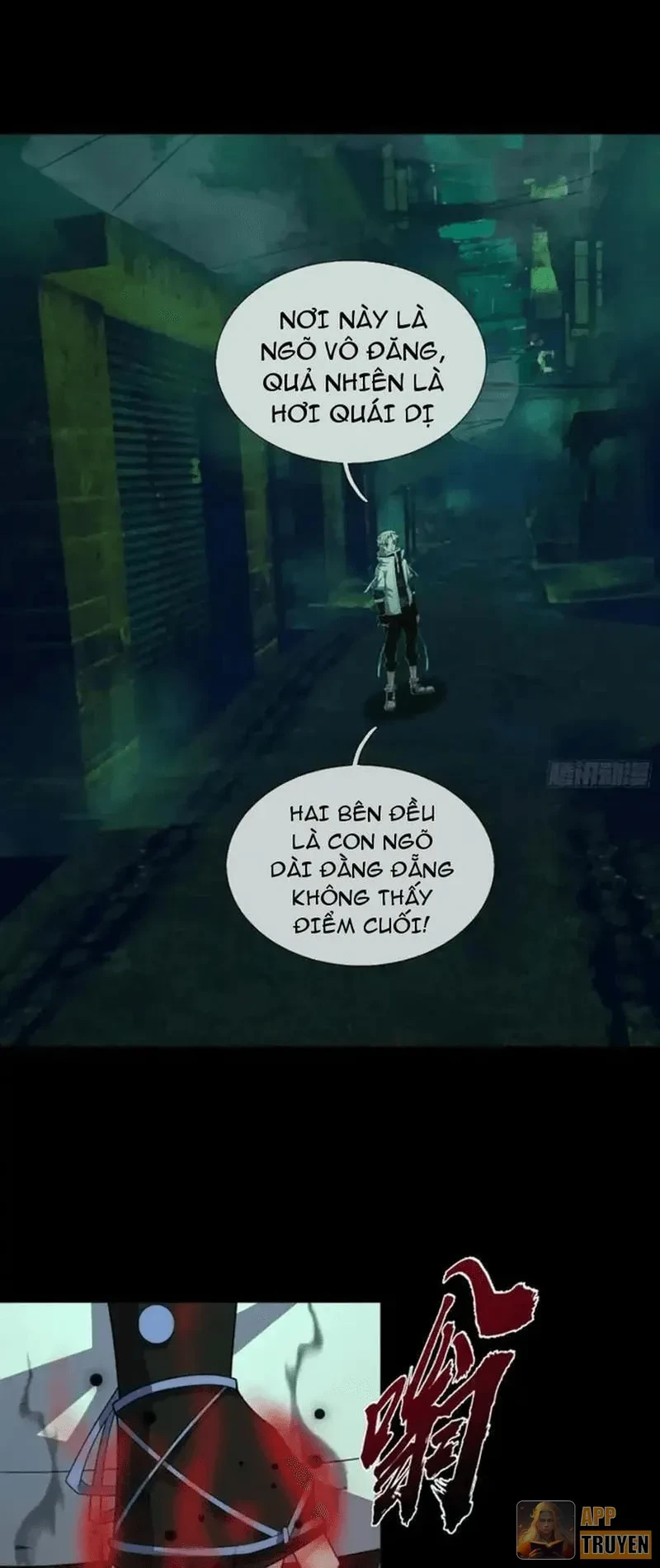 Toàn Cầu Kinh Dị: Ta Mở Ra Thương Thành Tự Do Hack Chapter 46 - 25