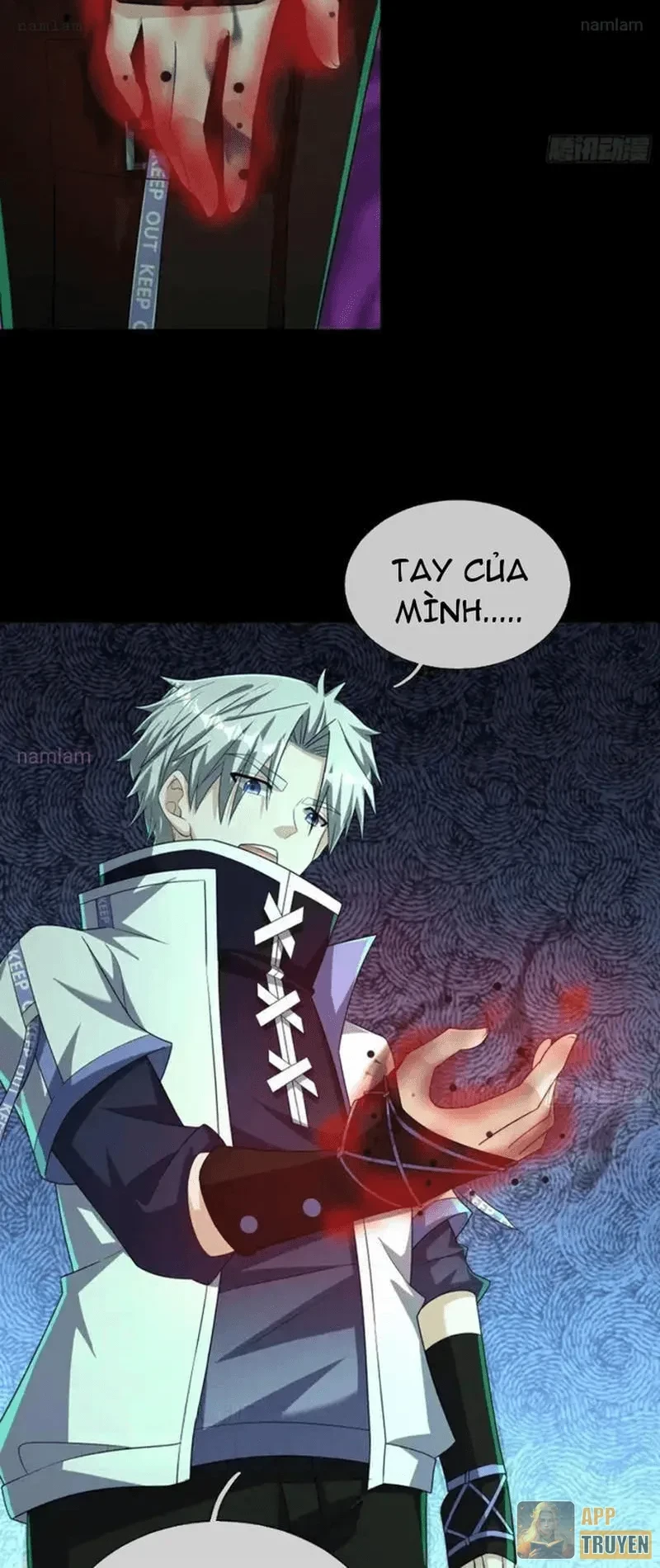 Toàn Cầu Kinh Dị: Ta Mở Ra Thương Thành Tự Do Hack Chapter 46 - 26