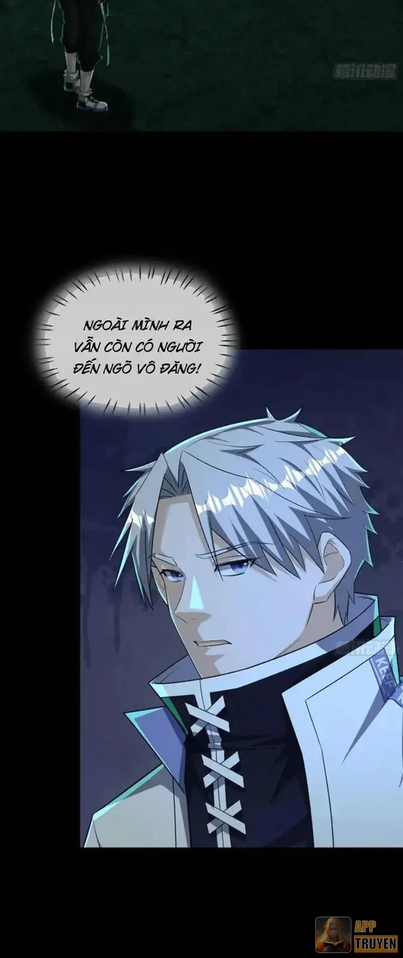 Toàn Cầu Kinh Dị: Ta Mở Ra Thương Thành Tự Do Hack Chapter 46 - 28