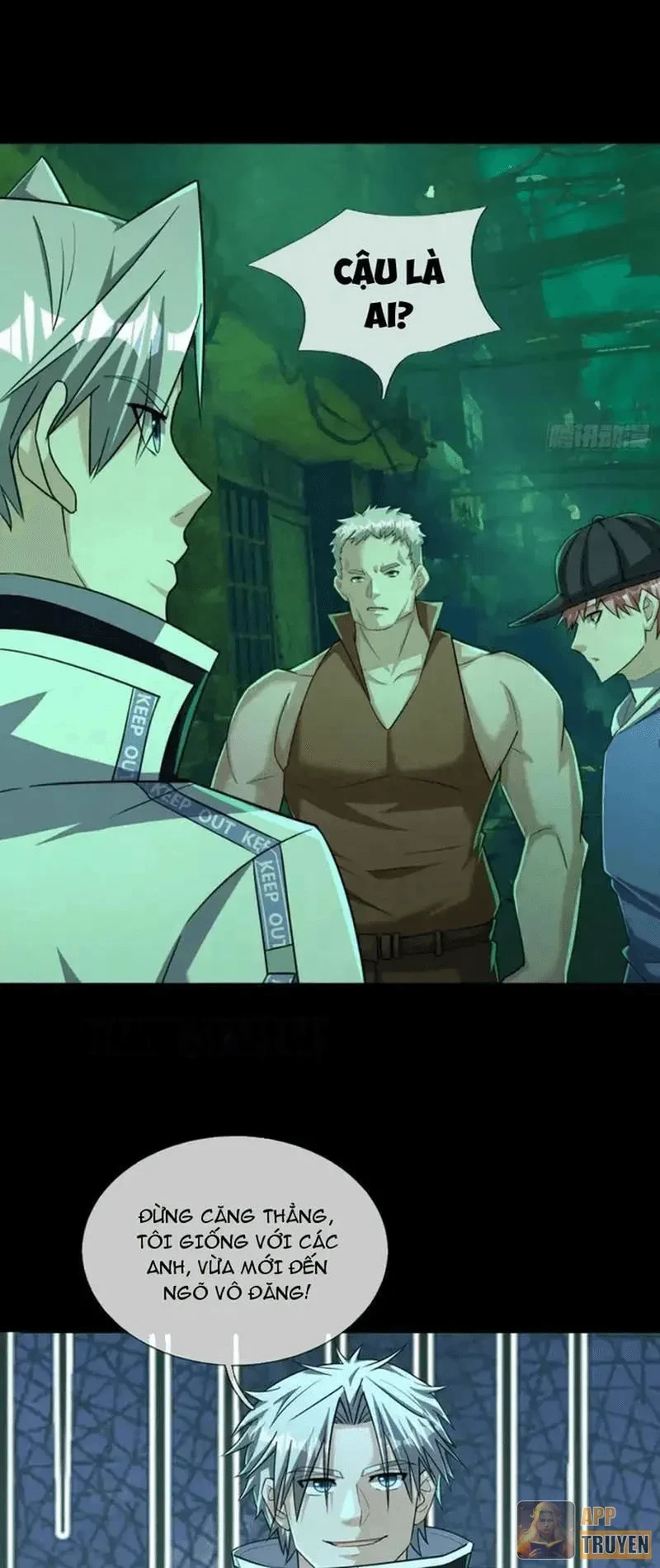 Toàn Cầu Kinh Dị: Ta Mở Ra Thương Thành Tự Do Hack Chapter 46 - 29