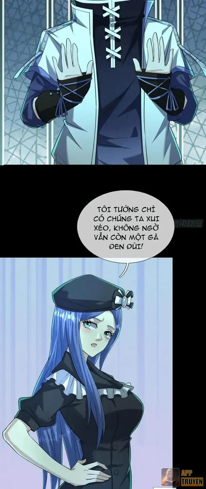 Toàn Cầu Kinh Dị: Ta Mở Ra Thương Thành Tự Do Hack Chapter 46 - 30