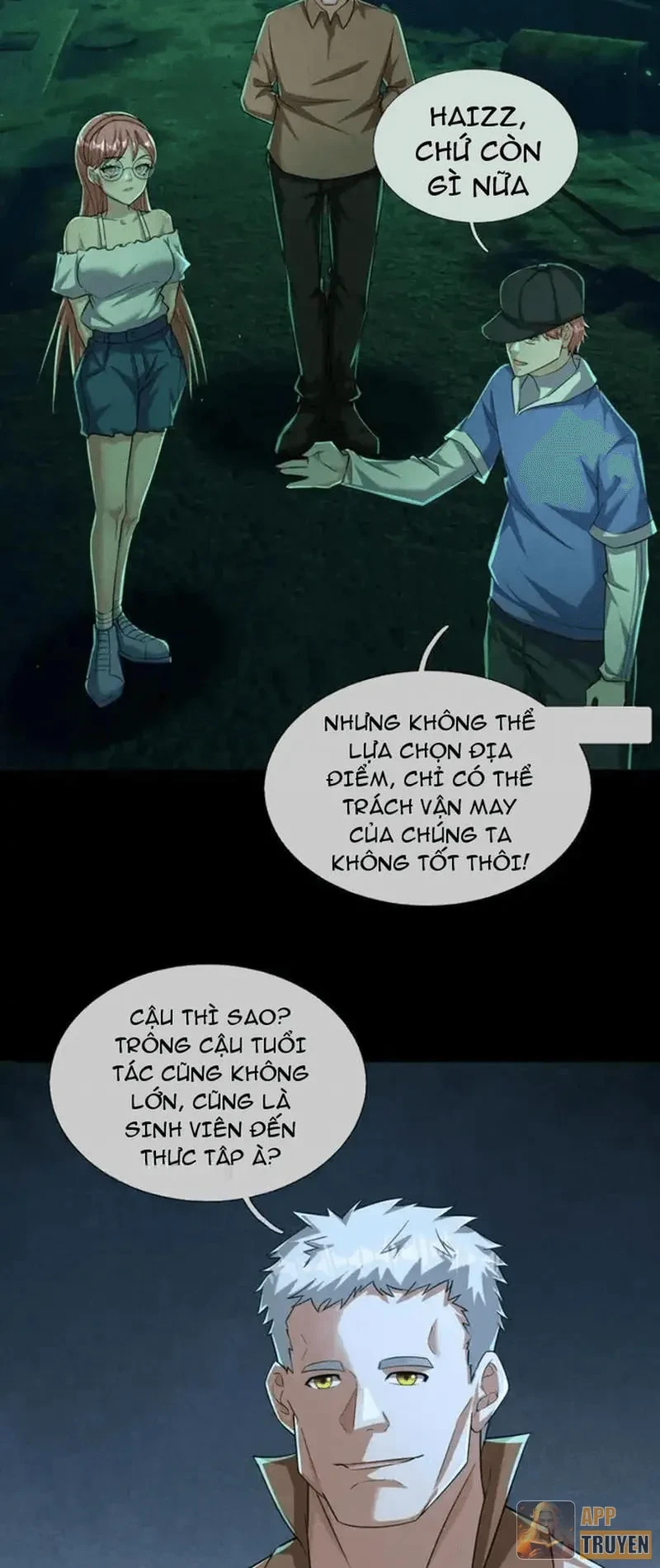 Toàn Cầu Kinh Dị: Ta Mở Ra Thương Thành Tự Do Hack Chapter 46 - 33