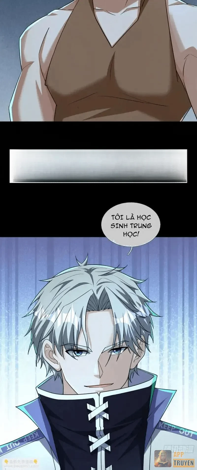 Toàn Cầu Kinh Dị: Ta Mở Ra Thương Thành Tự Do Hack Chapter 46 - 34