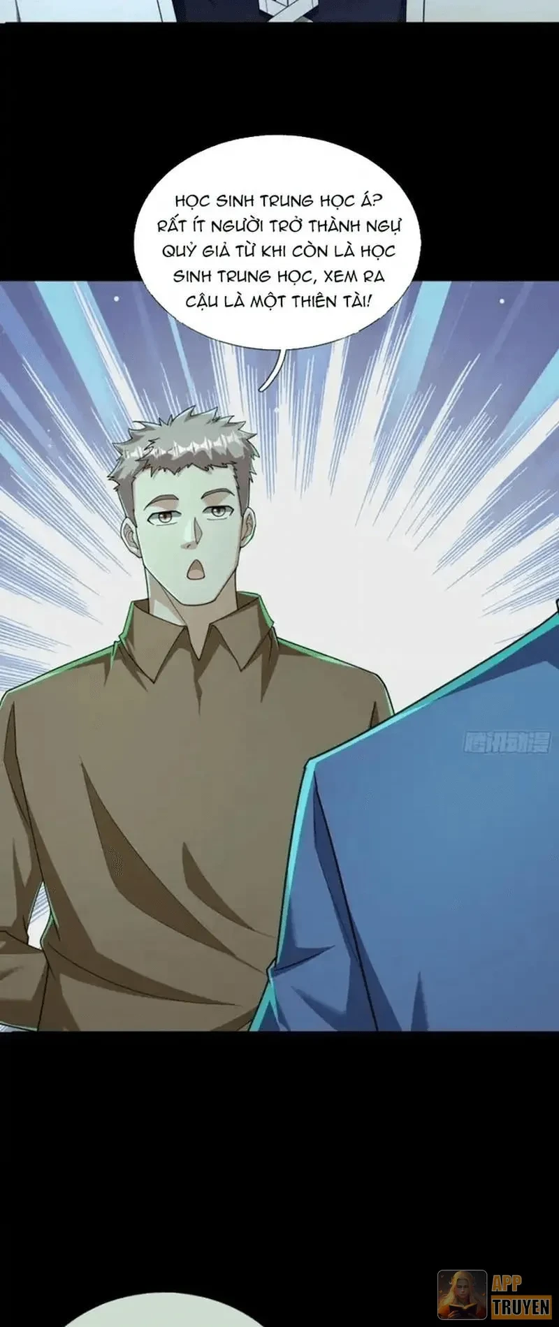 Toàn Cầu Kinh Dị: Ta Mở Ra Thương Thành Tự Do Hack Chapter 46 - 35