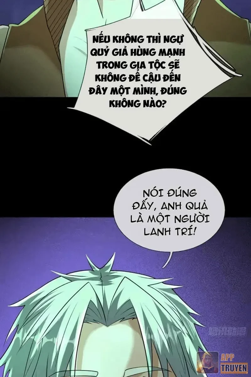 Toàn Cầu Kinh Dị: Ta Mở Ra Thương Thành Tự Do Hack Chapter 47 - 2