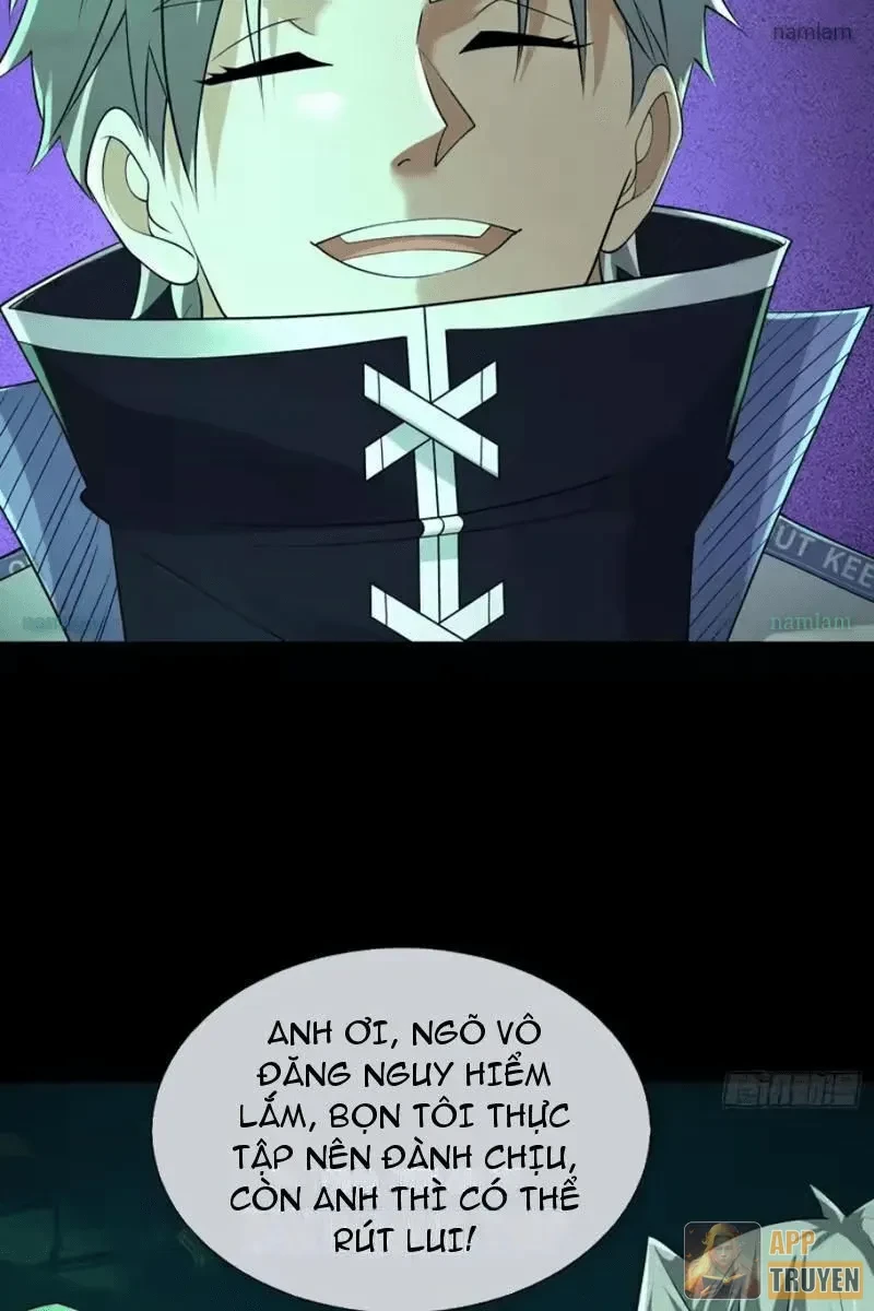Toàn Cầu Kinh Dị: Ta Mở Ra Thương Thành Tự Do Hack Chapter 47 - 3