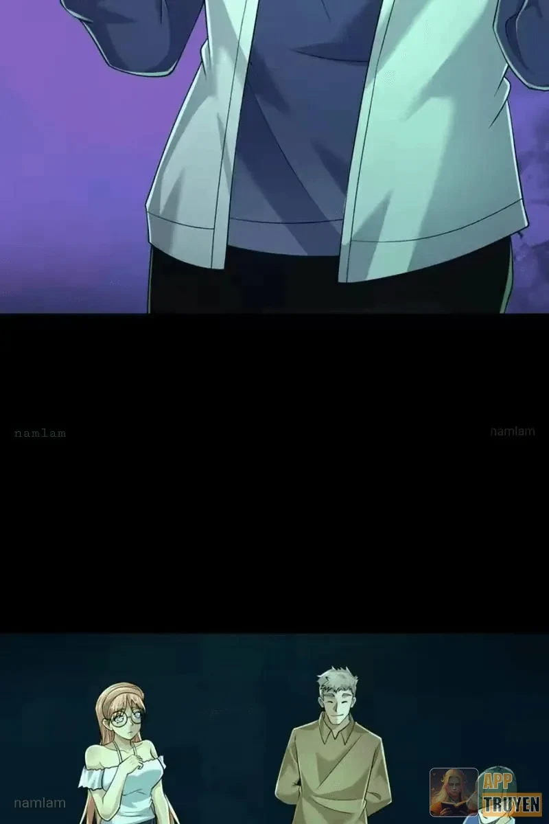 Toàn Cầu Kinh Dị: Ta Mở Ra Thương Thành Tự Do Hack Chapter 47 - 6