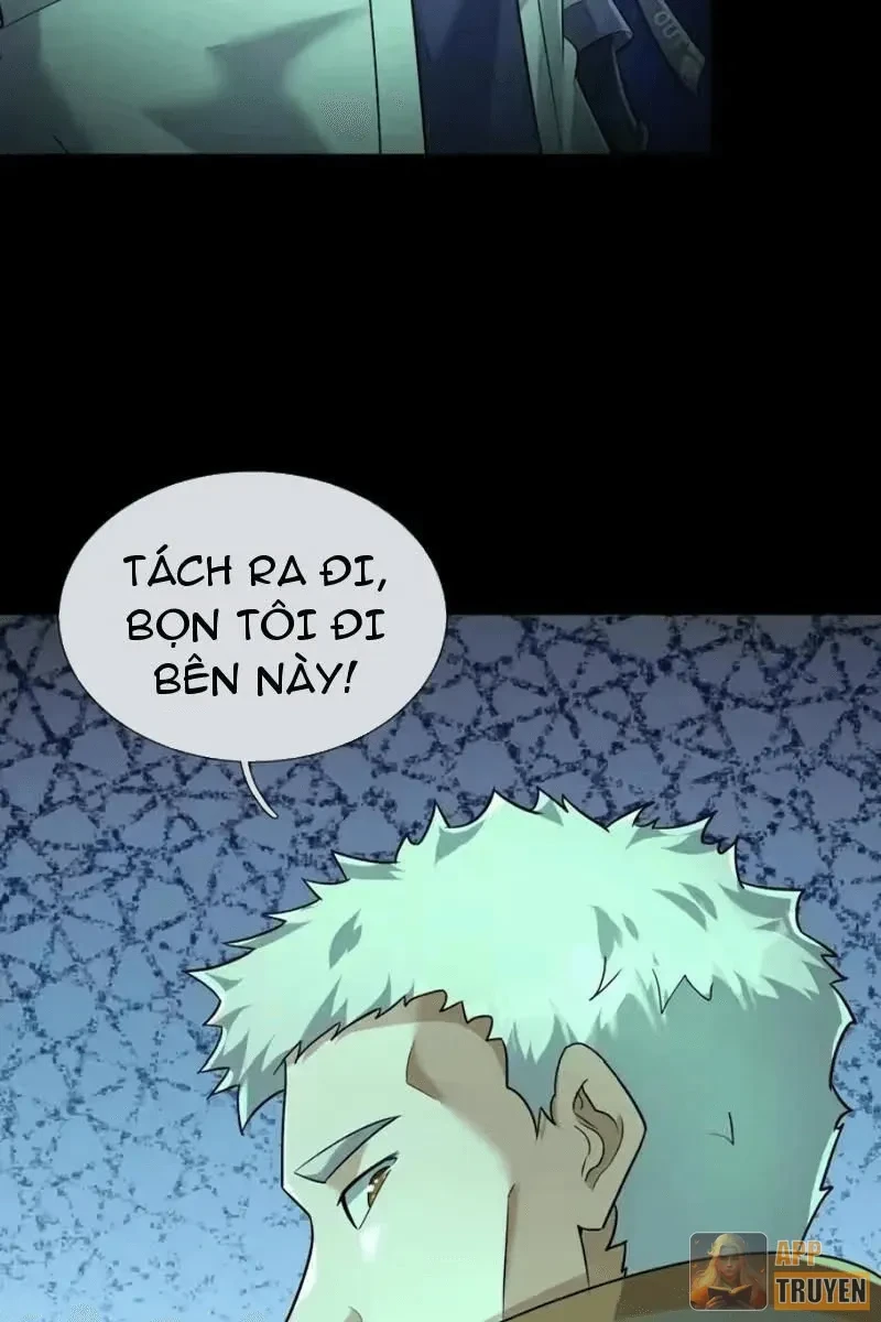 Toàn Cầu Kinh Dị: Ta Mở Ra Thương Thành Tự Do Hack Chapter 47 - 9