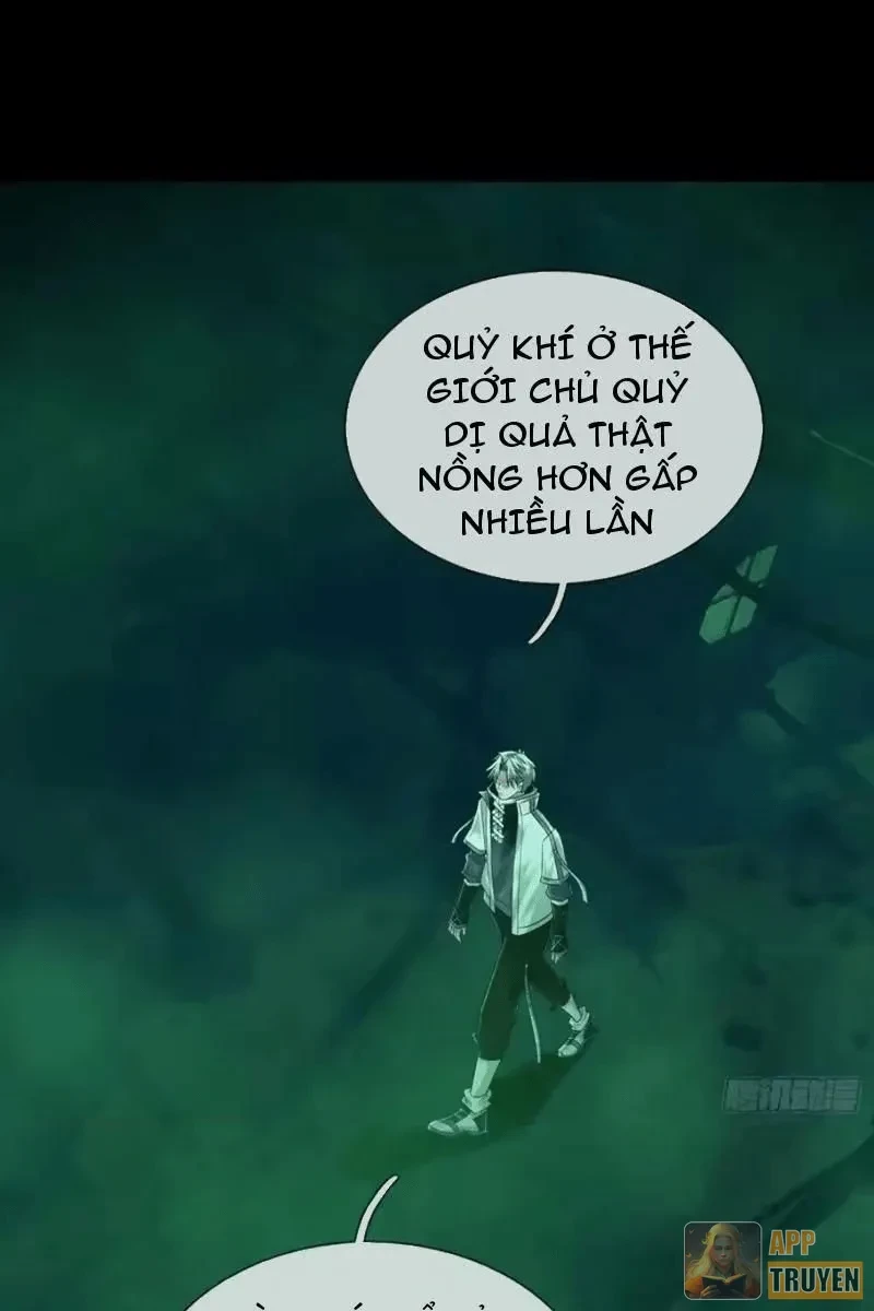 Toàn Cầu Kinh Dị: Ta Mở Ra Thương Thành Tự Do Hack Chapter 47 - 12