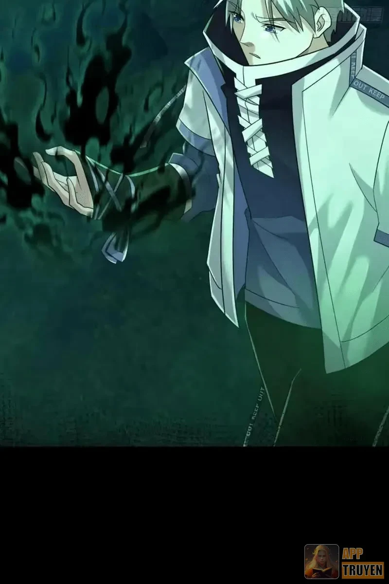 Toàn Cầu Kinh Dị: Ta Mở Ra Thương Thành Tự Do Hack Chapter 47 - 14