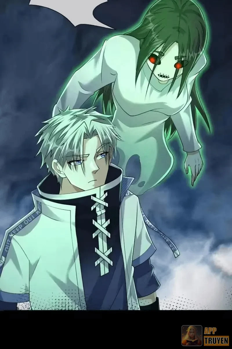 Toàn Cầu Kinh Dị: Ta Mở Ra Thương Thành Tự Do Hack Chapter 47 - 18