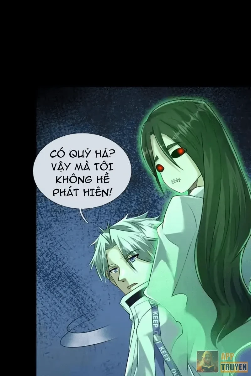 Toàn Cầu Kinh Dị: Ta Mở Ra Thương Thành Tự Do Hack Chapter 47 - 19