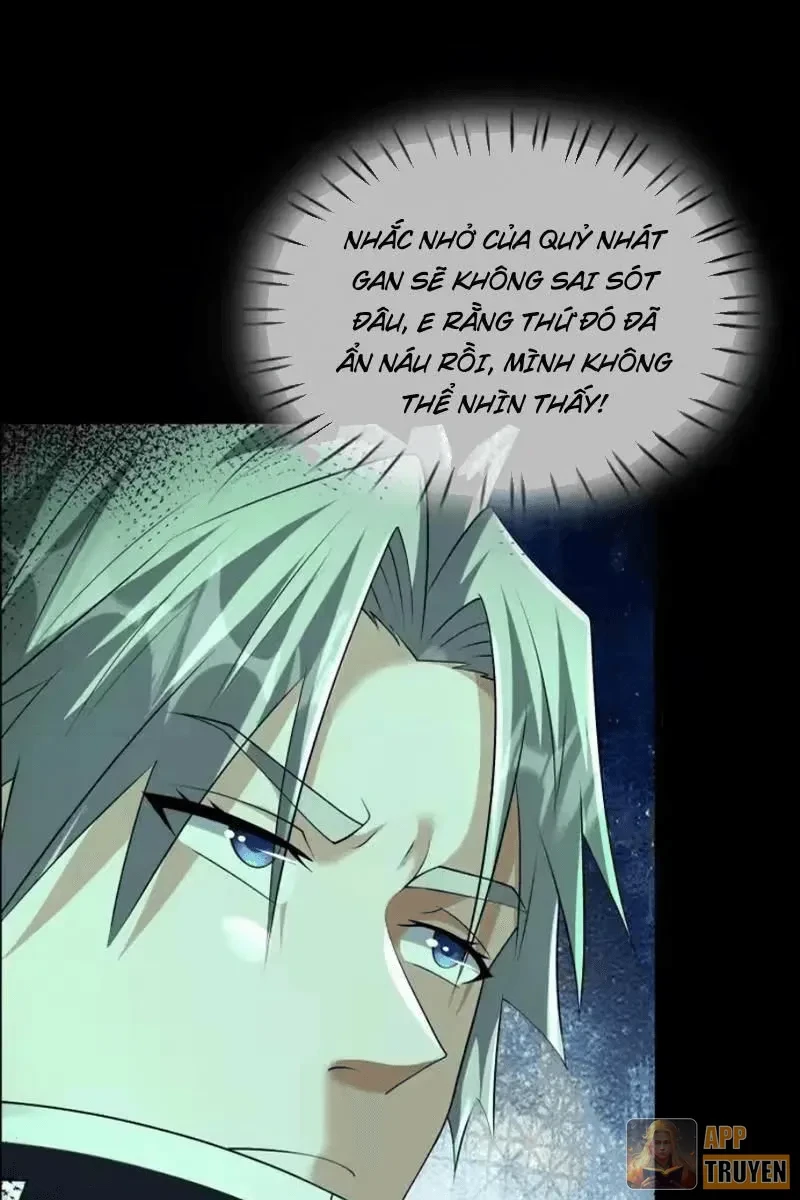 Toàn Cầu Kinh Dị: Ta Mở Ra Thương Thành Tự Do Hack Chapter 47 - 22