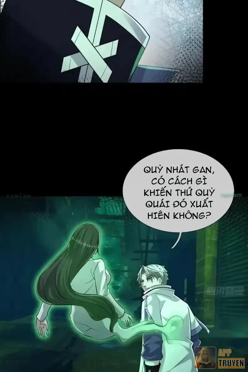 Toàn Cầu Kinh Dị: Ta Mở Ra Thương Thành Tự Do Hack Chapter 47 - 23