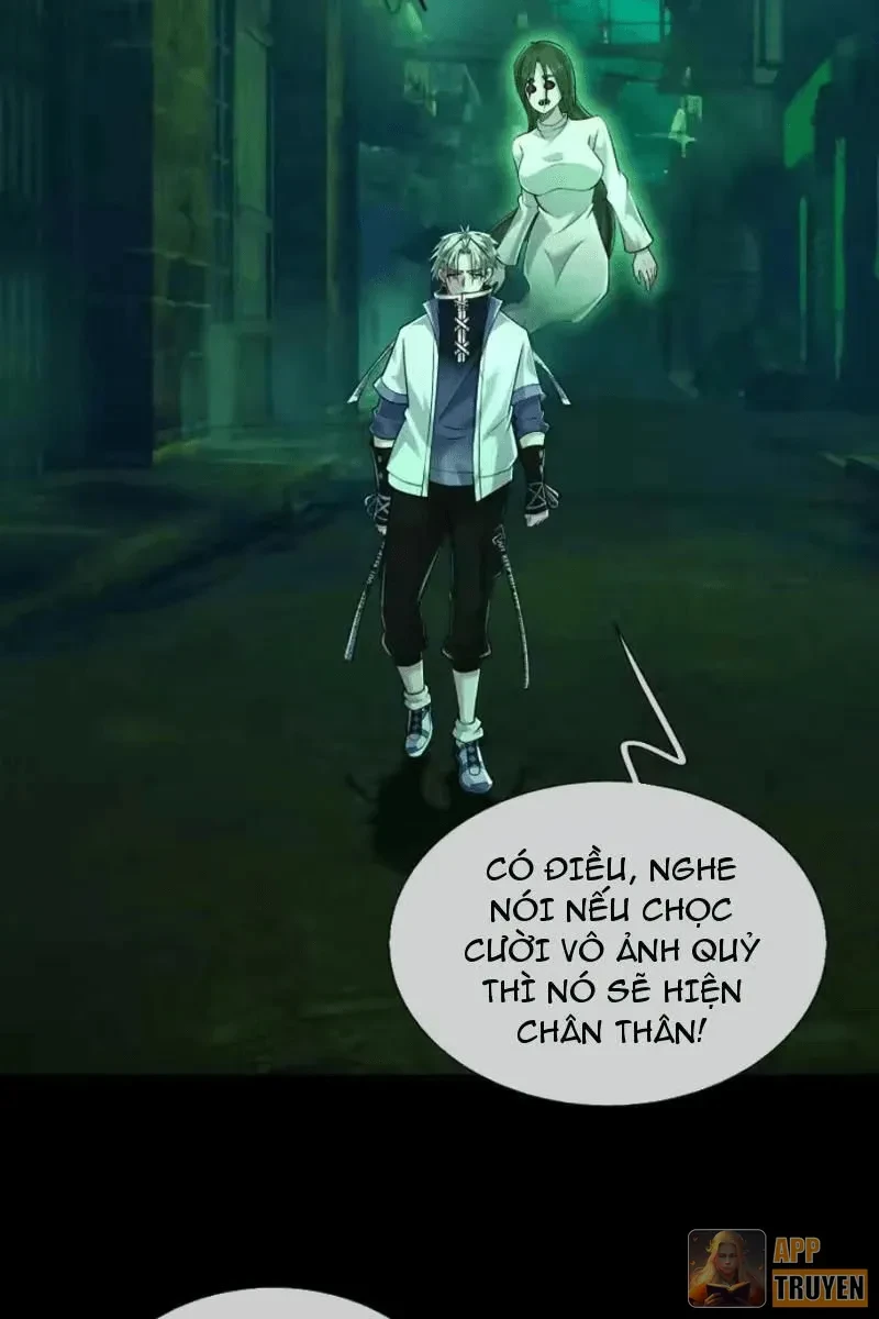 Toàn Cầu Kinh Dị: Ta Mở Ra Thương Thành Tự Do Hack Chapter 47 - 25