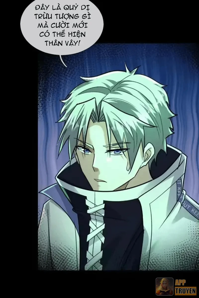 Toàn Cầu Kinh Dị: Ta Mở Ra Thương Thành Tự Do Hack Chapter 47 - 26