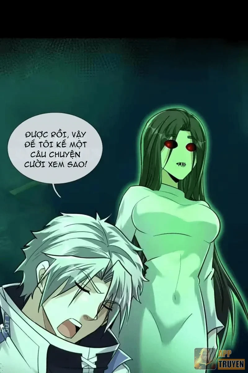 Toàn Cầu Kinh Dị: Ta Mở Ra Thương Thành Tự Do Hack Chapter 47 - 27