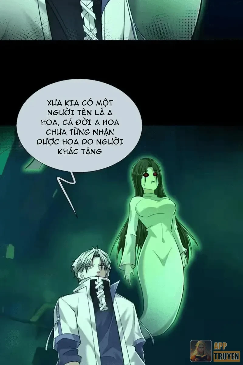 Toàn Cầu Kinh Dị: Ta Mở Ra Thương Thành Tự Do Hack Chapter 47 - 28
