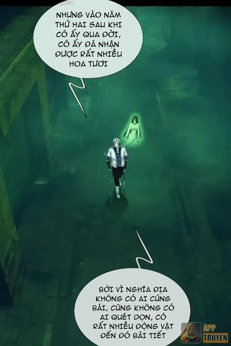 Toàn Cầu Kinh Dị: Ta Mở Ra Thương Thành Tự Do Hack Chapter 47 - 30