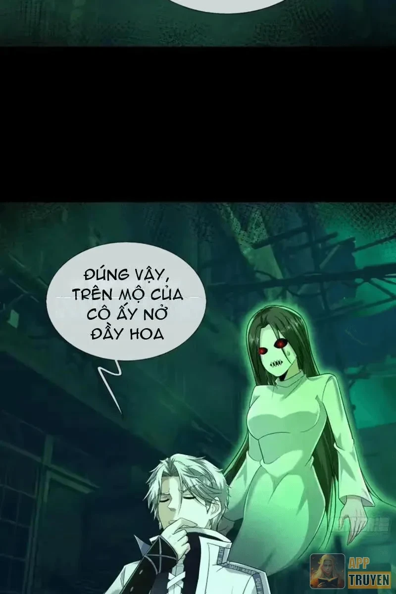 Toàn Cầu Kinh Dị: Ta Mở Ra Thương Thành Tự Do Hack Chapter 47 - 31