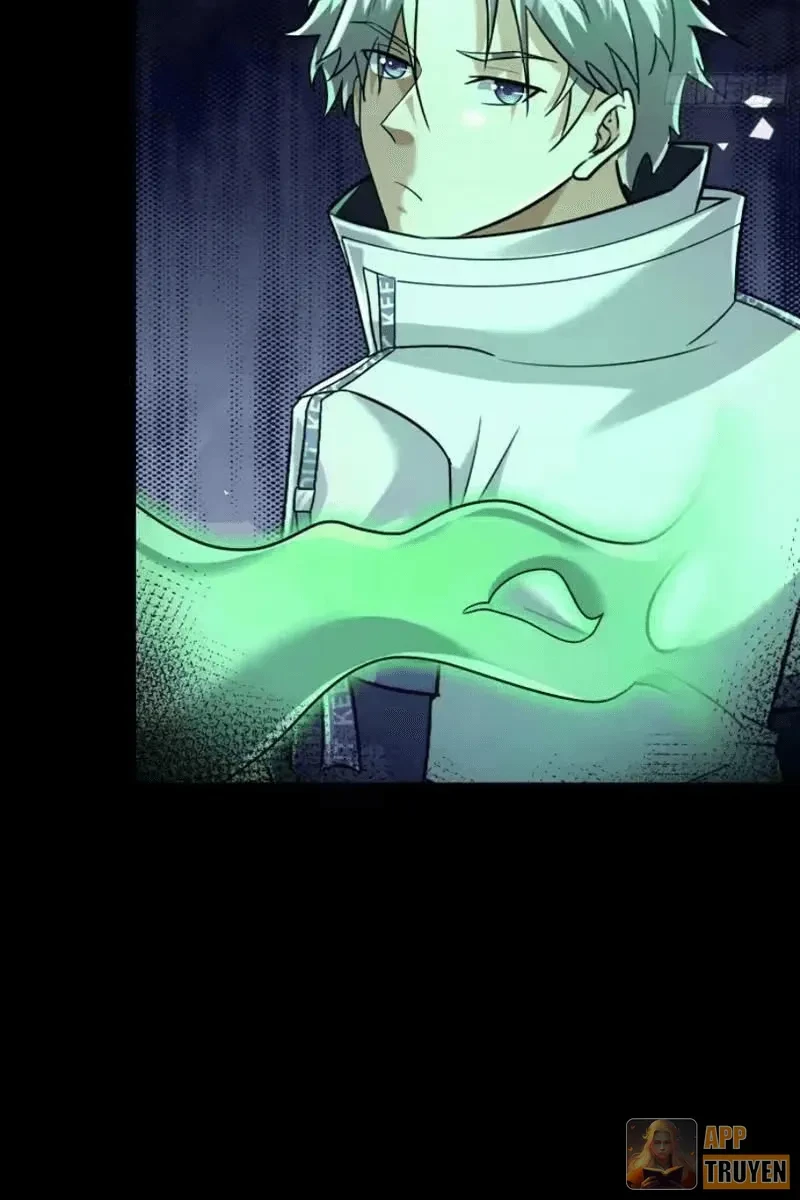 Toàn Cầu Kinh Dị: Ta Mở Ra Thương Thành Tự Do Hack Chapter 47 - 33