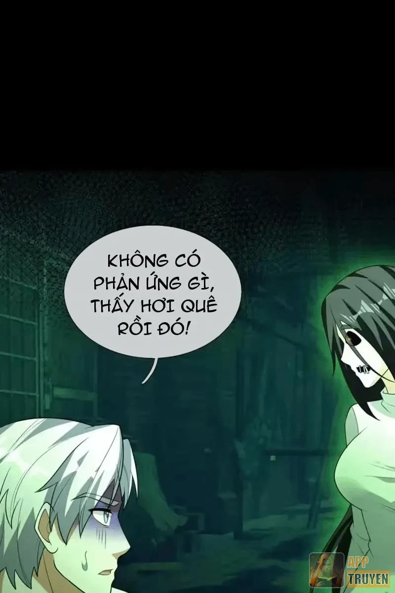 Toàn Cầu Kinh Dị: Ta Mở Ra Thương Thành Tự Do Hack Chapter 47 - 34
