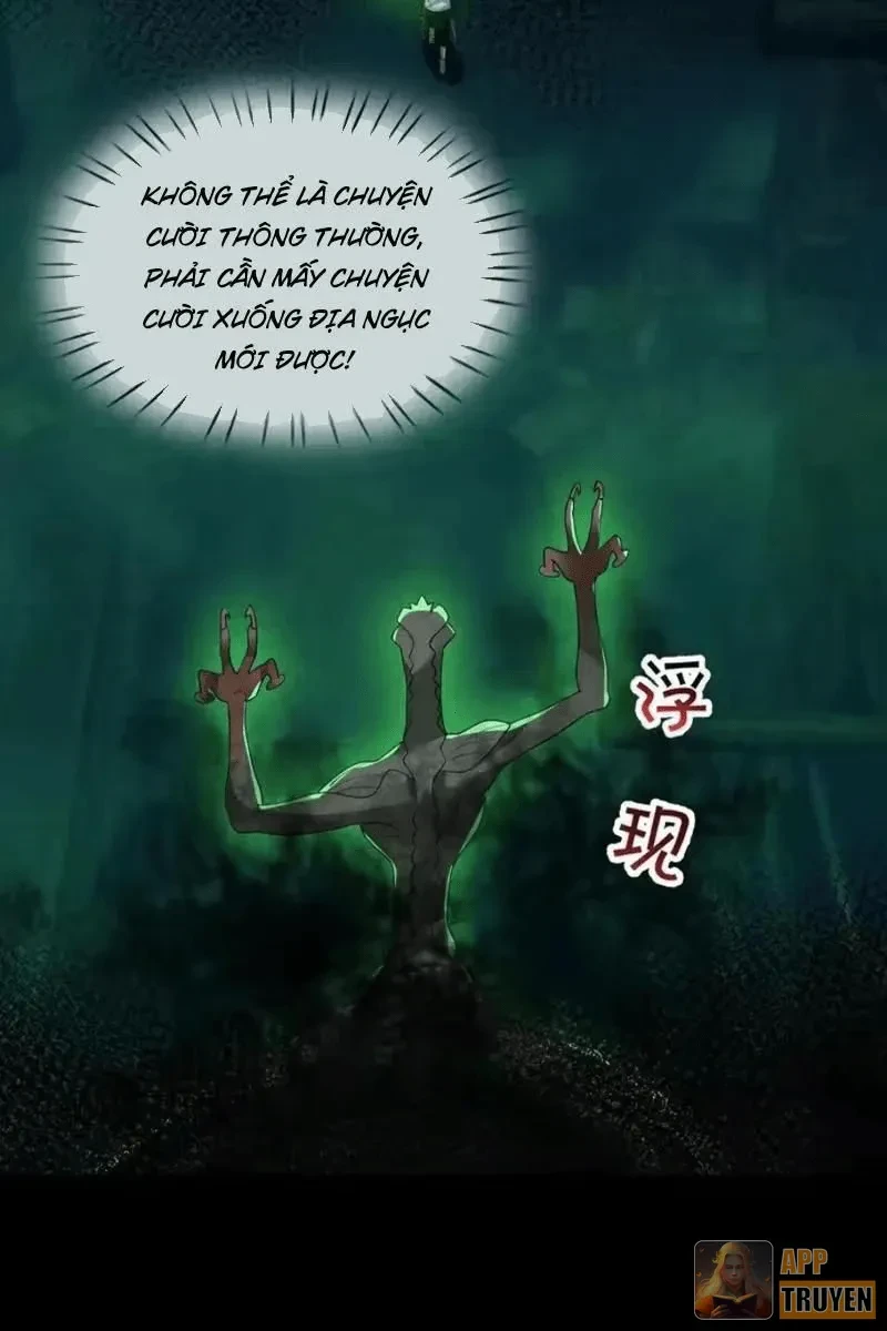 Toàn Cầu Kinh Dị: Ta Mở Ra Thương Thành Tự Do Hack Chapter 47 - 36