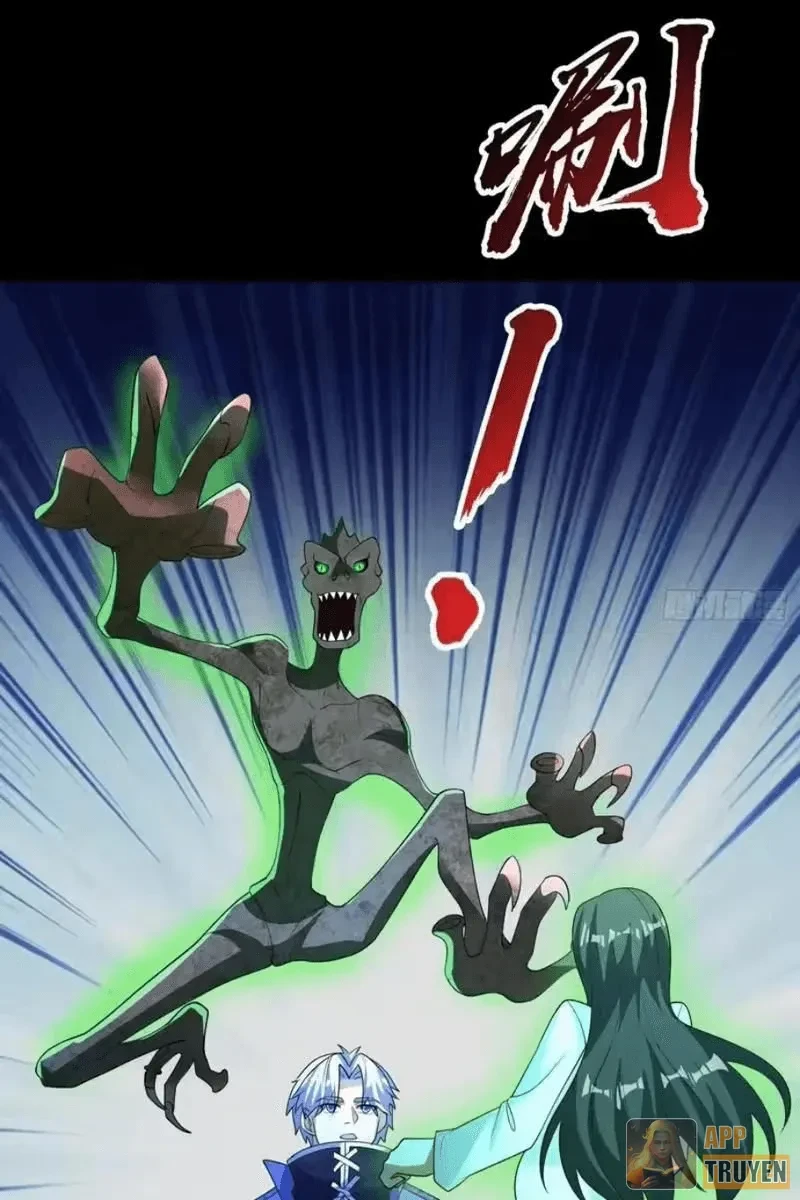 Toàn Cầu Kinh Dị: Ta Mở Ra Thương Thành Tự Do Hack Chapter 47 - 37