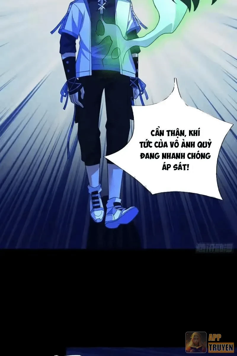 Toàn Cầu Kinh Dị: Ta Mở Ra Thương Thành Tự Do Hack Chapter 47 - 38