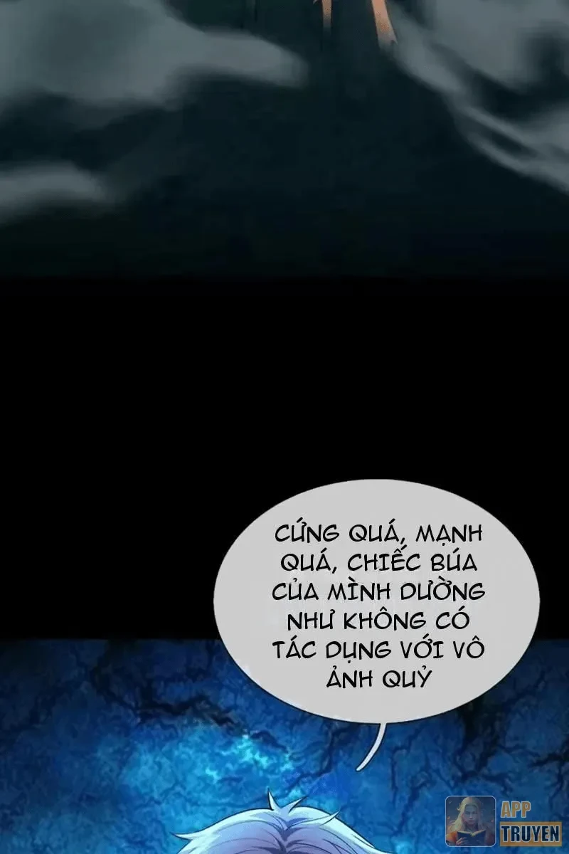 Toàn Cầu Kinh Dị: Ta Mở Ra Thương Thành Tự Do Hack Chapter 47 - 45