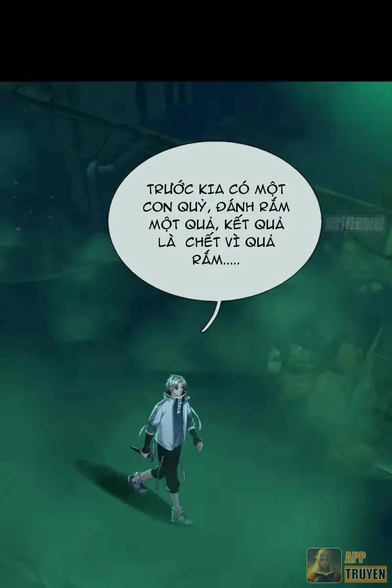 Toàn Cầu Kinh Dị: Ta Mở Ra Thương Thành Tự Do Hack Chapter 47 - 47