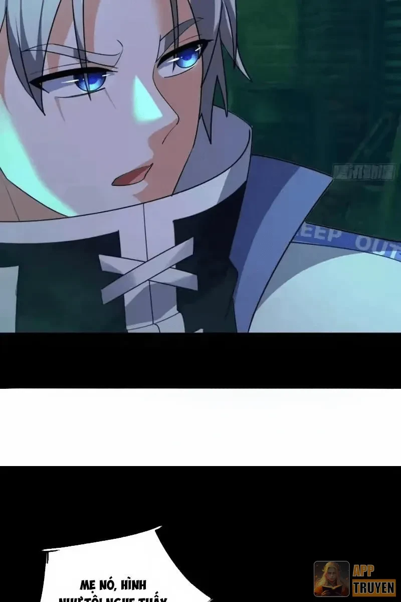 Toàn Cầu Kinh Dị: Ta Mở Ra Thương Thành Tự Do Hack Chapter 47 - 49