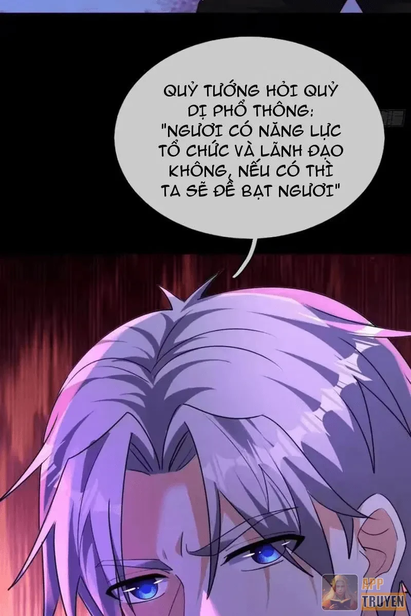 Toàn Cầu Kinh Dị: Ta Mở Ra Thương Thành Tự Do Hack Chapter 47 - 51