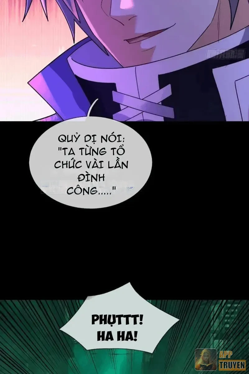 Toàn Cầu Kinh Dị: Ta Mở Ra Thương Thành Tự Do Hack Chapter 47 - 52