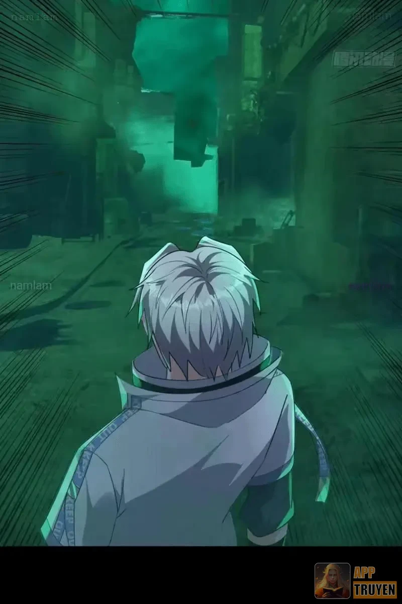 Toàn Cầu Kinh Dị: Ta Mở Ra Thương Thành Tự Do Hack Chapter 47 - 53