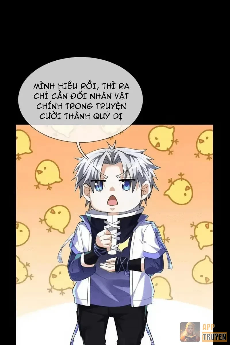 Toàn Cầu Kinh Dị: Ta Mở Ra Thương Thành Tự Do Hack Chapter 47 - 54