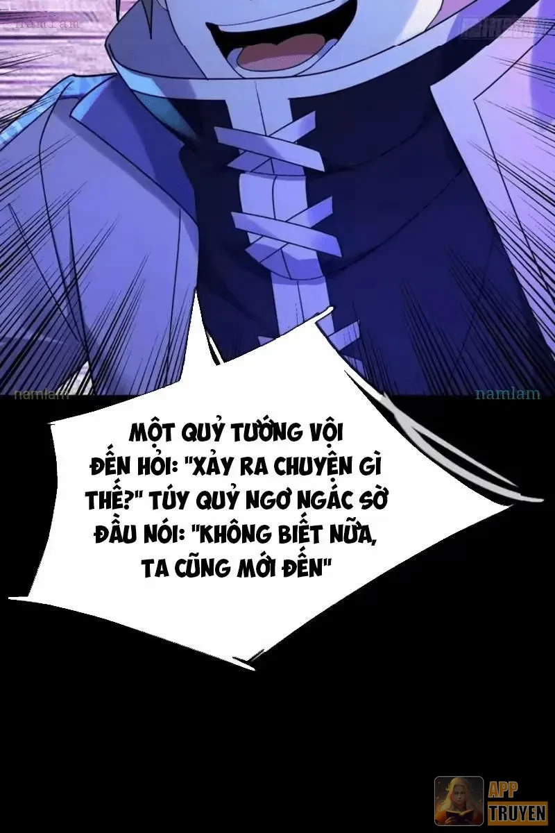 Toàn Cầu Kinh Dị: Ta Mở Ra Thương Thành Tự Do Hack Chapter 47 - 56