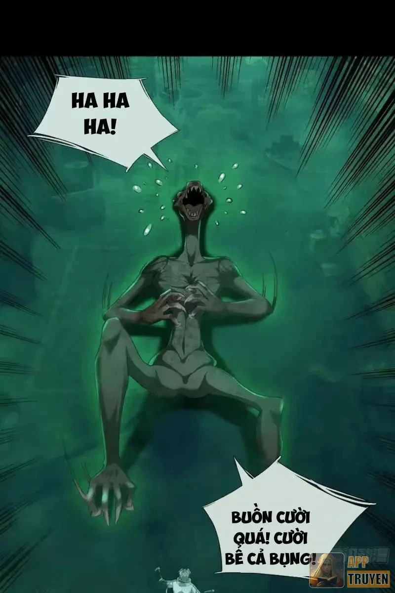 Toàn Cầu Kinh Dị: Ta Mở Ra Thương Thành Tự Do Hack Chapter 47 - 57