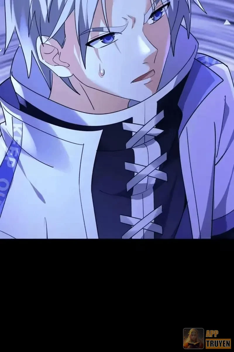 Toàn Cầu Kinh Dị: Ta Mở Ra Thương Thành Tự Do Hack Chapter 47 - 59