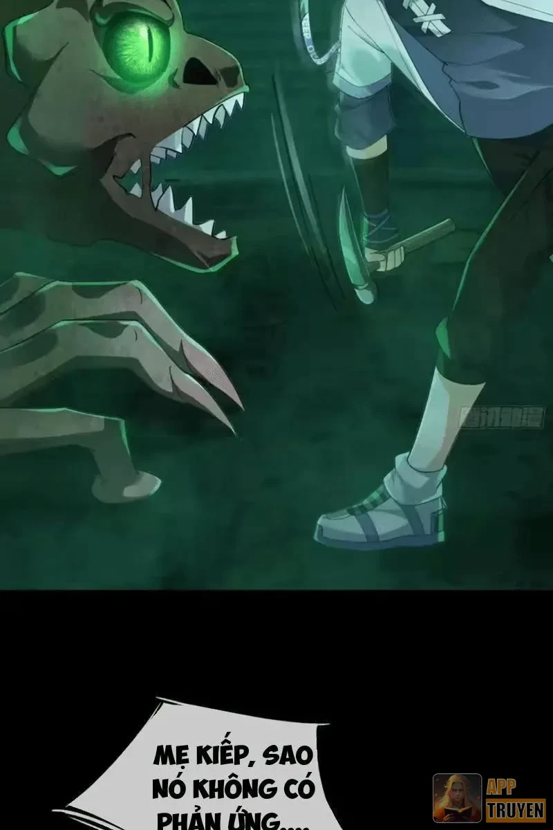 Toàn Cầu Kinh Dị: Ta Mở Ra Thương Thành Tự Do Hack Chapter 47 - 65