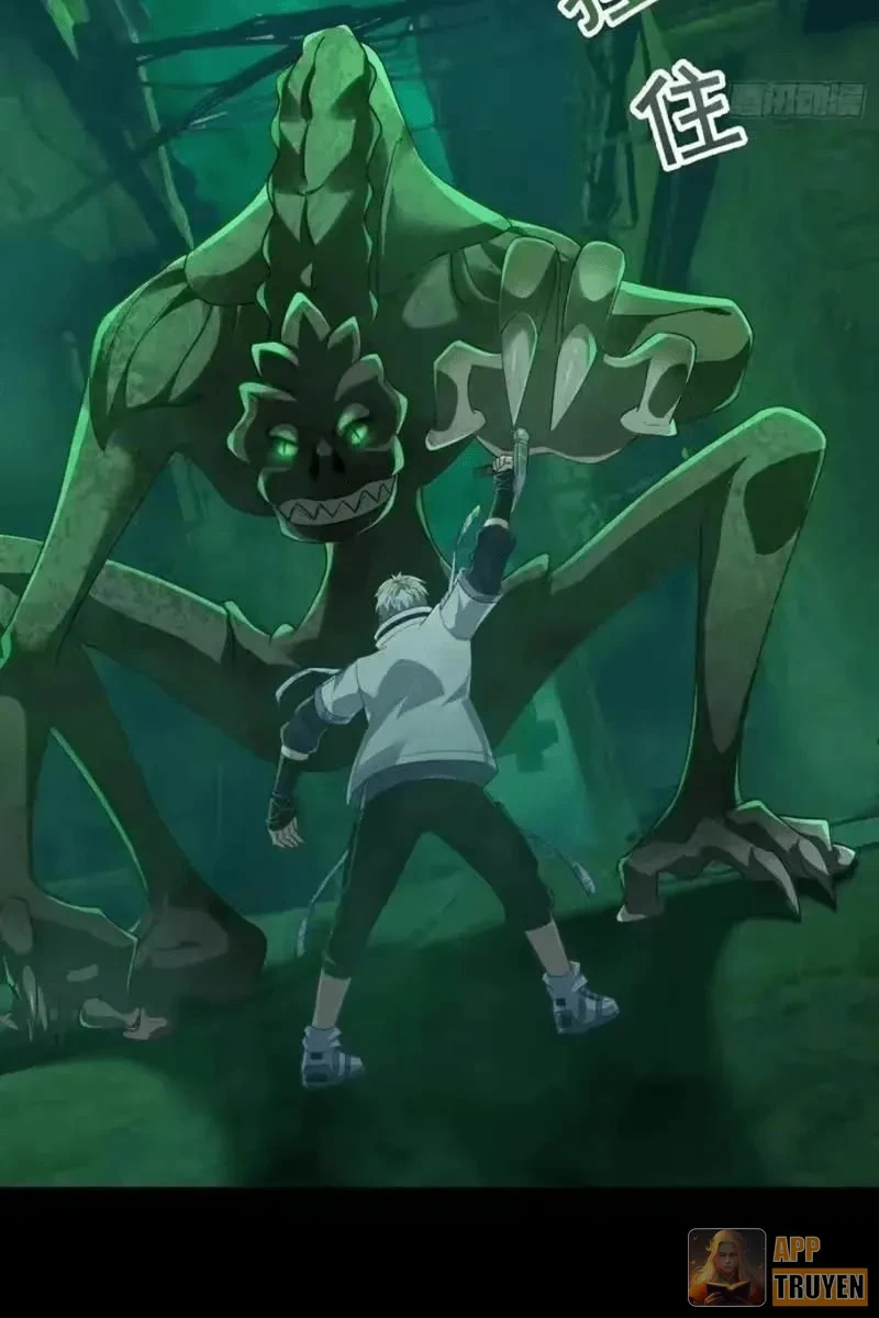 Toàn Cầu Kinh Dị: Ta Mở Ra Thương Thành Tự Do Hack Chapter 47 - 69