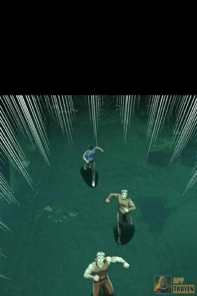 Toàn Cầu Kinh Dị: Ta Mở Ra Thương Thành Tự Do Hack Chapter 48 - 6