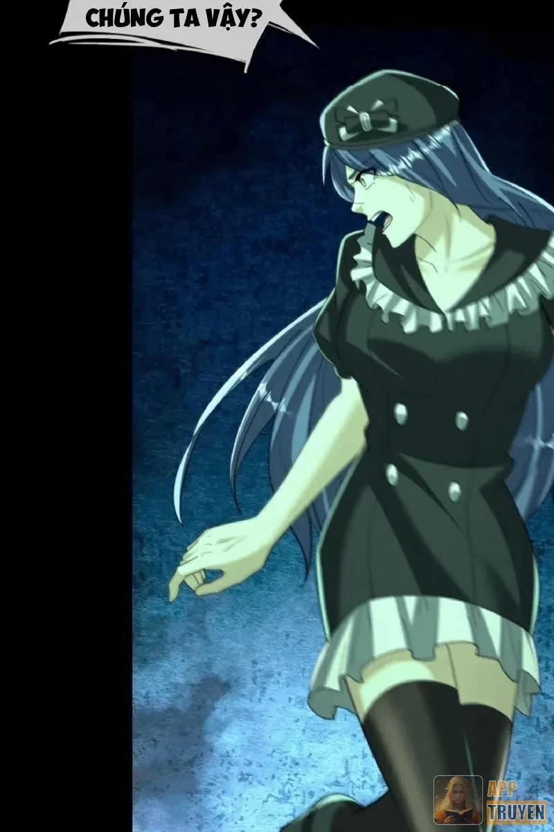 Toàn Cầu Kinh Dị: Ta Mở Ra Thương Thành Tự Do Hack Chapter 48 - 8