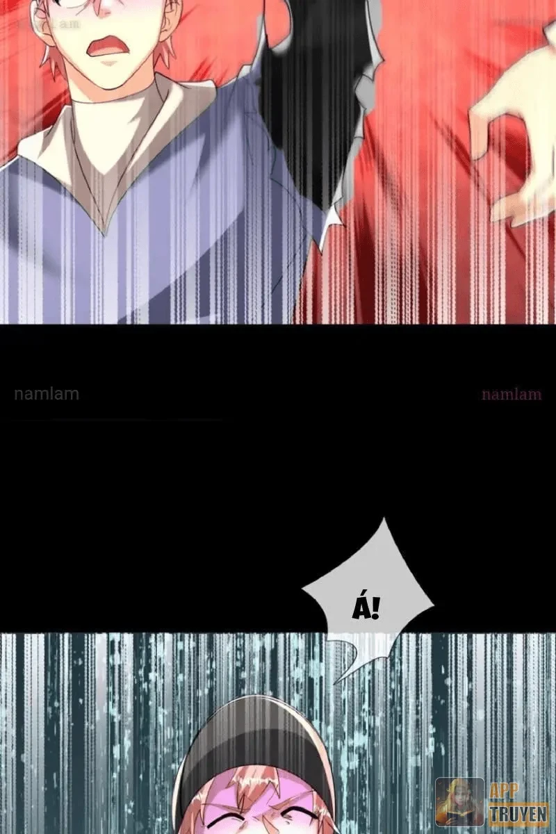 Toàn Cầu Kinh Dị: Ta Mở Ra Thương Thành Tự Do Hack Chapter 48 - 10