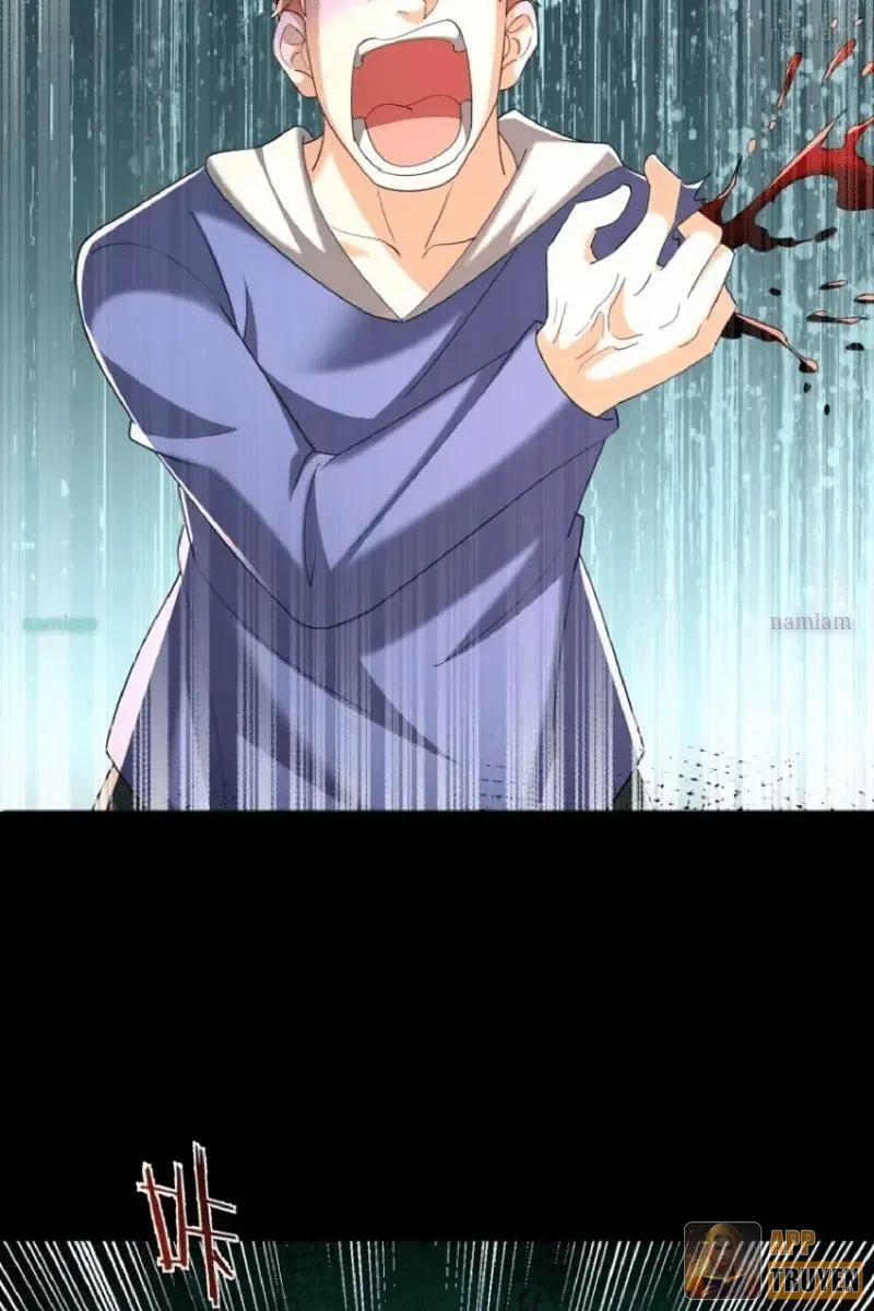 Toàn Cầu Kinh Dị: Ta Mở Ra Thương Thành Tự Do Hack Chapter 48 - 11