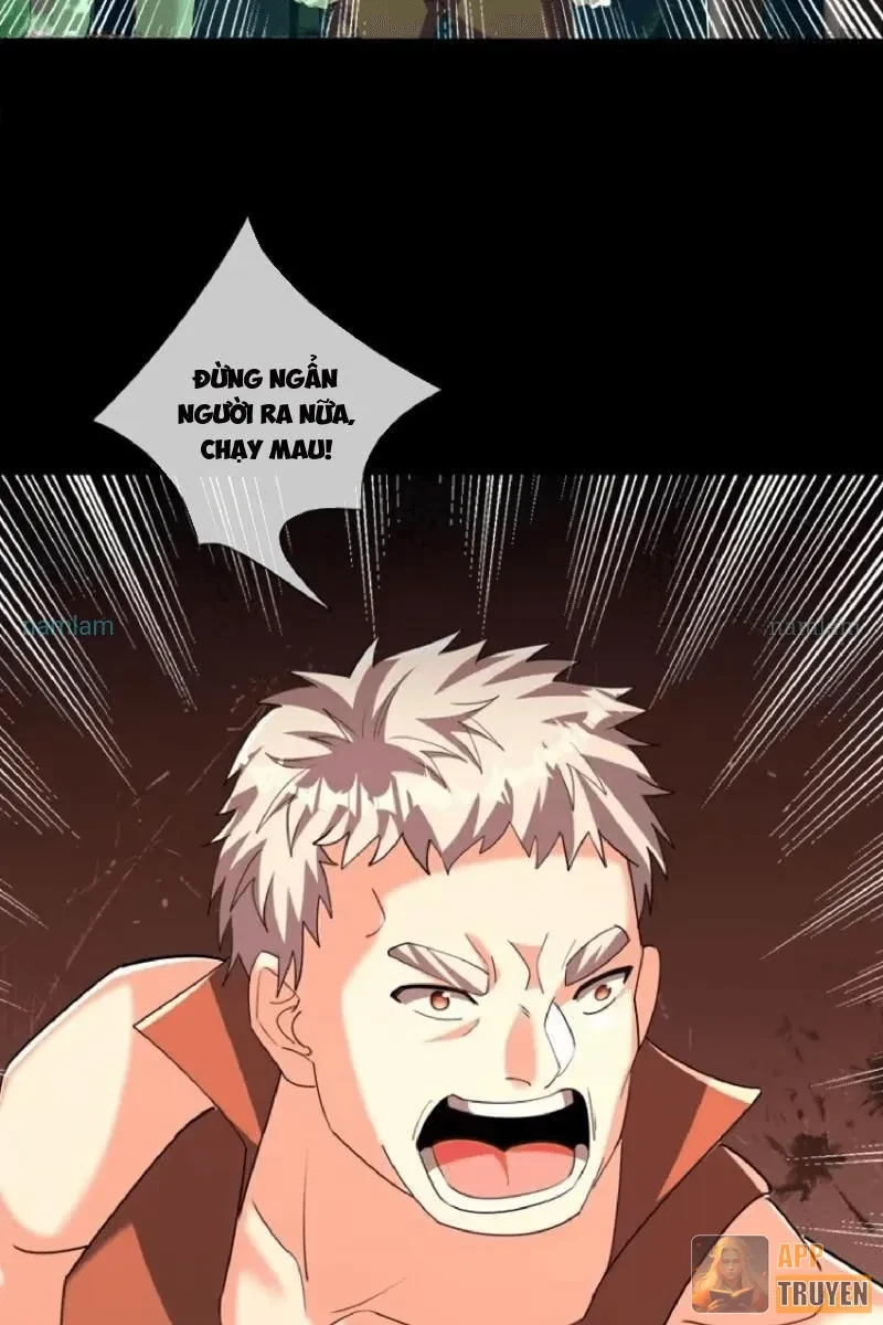 Toàn Cầu Kinh Dị: Ta Mở Ra Thương Thành Tự Do Hack Chapter 48 - 13