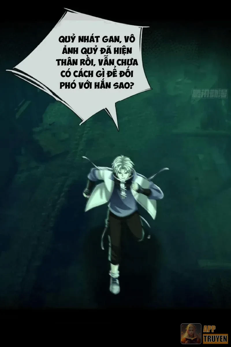 Toàn Cầu Kinh Dị: Ta Mở Ra Thương Thành Tự Do Hack Chapter 48 - 15