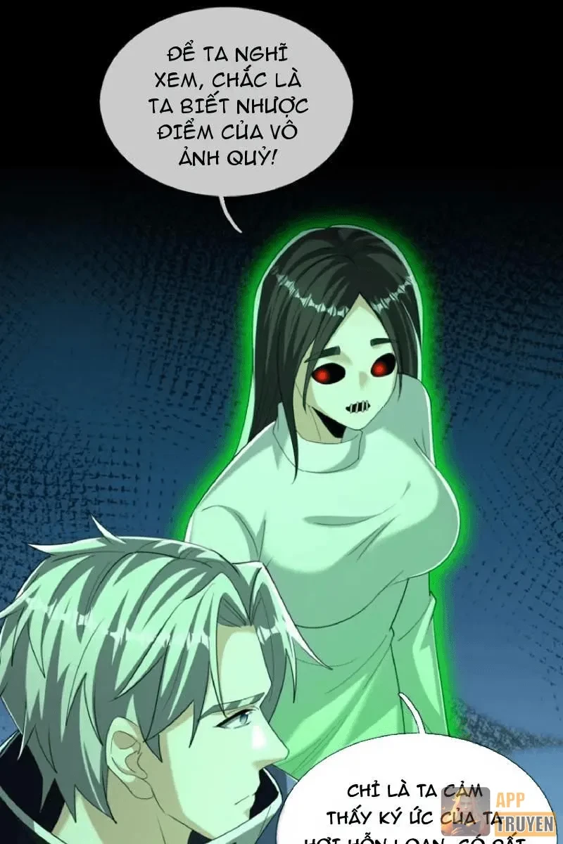 Toàn Cầu Kinh Dị: Ta Mở Ra Thương Thành Tự Do Hack Chapter 48 - 16
