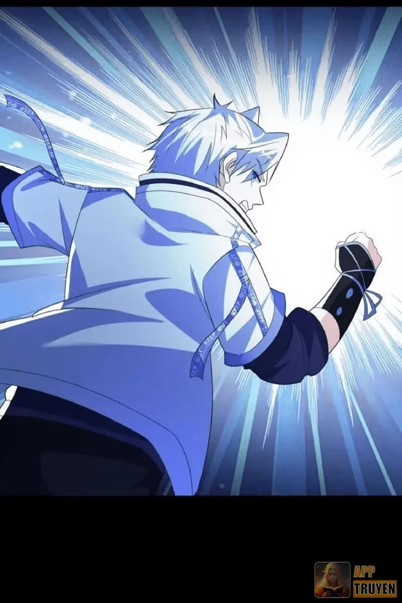 Toàn Cầu Kinh Dị: Ta Mở Ra Thương Thành Tự Do Hack Chapter 48 - 20