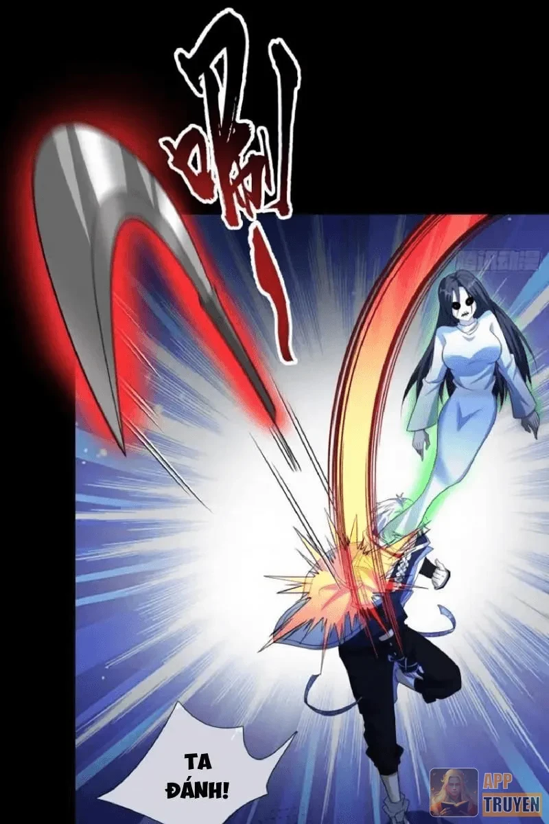 Toàn Cầu Kinh Dị: Ta Mở Ra Thương Thành Tự Do Hack Chapter 48 - 21